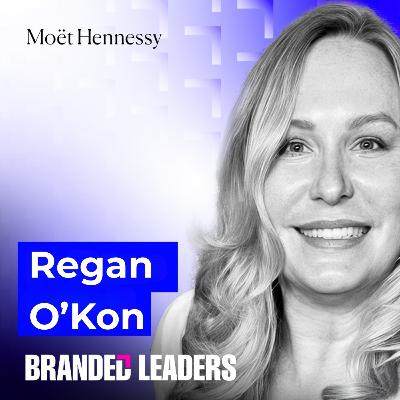 Inside Moët Hennessy’s Marketing Playbook | Regan O'Kon, Why Some Brands Last 100 Years