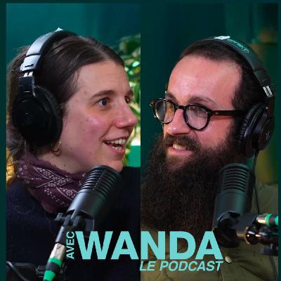 Interfabric : comment Alexia et Florent ont construit leur liberté en créant une cantine de quartier