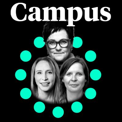 Studentenes tidsbruk, rasisme i Gent og Epstein i akademia