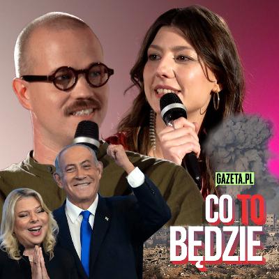 Król Netanjahu. "Izrael to ja" Król Netanjahu. "Izrael to ja"