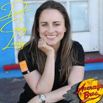 Dr. Casey's take on the evolution of Chiropractic medicine and tips to creating a successful fitness environment without social media.