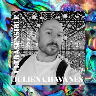 Julien Chavanes : "Le silence est une forme de violence"