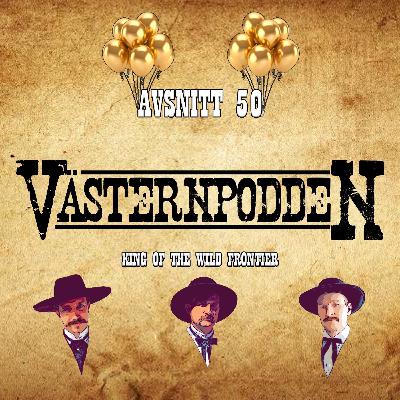 50. King of the wild frontier