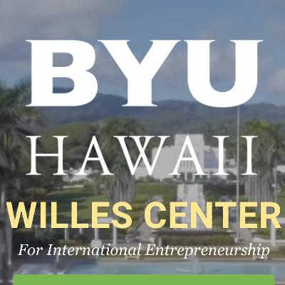 #62: Principles for Entrepreneurial Success