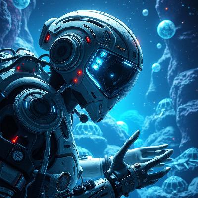 Virtual Aquatica (Neural network)