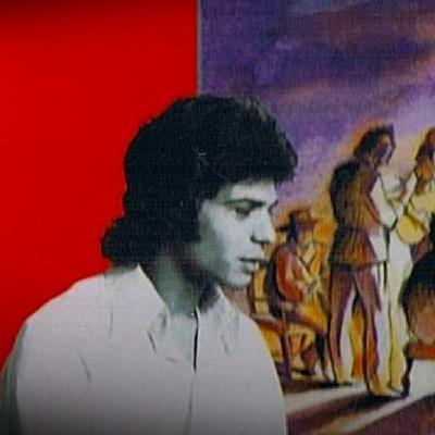 Retablo de cantes navideños (3): Camarón de la Isla y Paco de Lucía