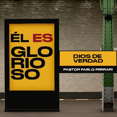 Dios de Verdad