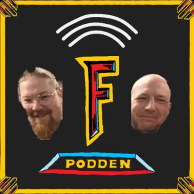 Hobbypodden med Dea och Jon Avsnitt 114 - Umgås Hobbypodden med Dea och Jon Avsnitt 114 - Umgås