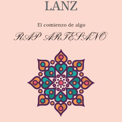 "Rap artesano"_LANZ Drile €eo_el comienzo de algo (audio-oficial) "Rap artesano"_LANZ Drile €eo_el comienzo de algo (audio-oficial)