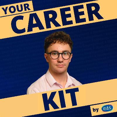 24: Get Ahead Faster: The Power of an EY Apprenticeship