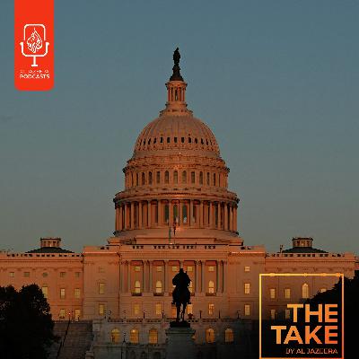 Why did the US government shut down?
