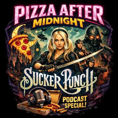 Episode 42.5 - Movies by the Slice - Sucker Punch (2011)