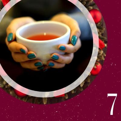 Tu dir selbst was Gutes Tu dir selbst was Gutes