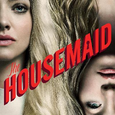 Amanda Seyfried Saves The Housemaid Amanda Seyfried Saves The Housemaid