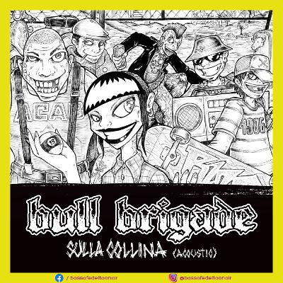 I Bull Brigade parlano del tour in Europa per i 15 anni di Strade Smarrite