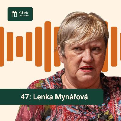 Politika vs. realita: Na čem firmy skutečně dojíždí podle expertky na Greenwashing, Lenky Mynářové