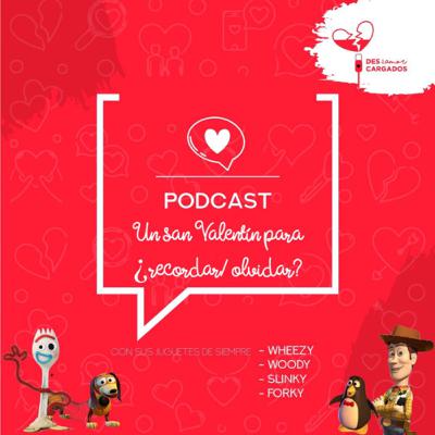 Un San Valentín para ¿recordar/olvidar?