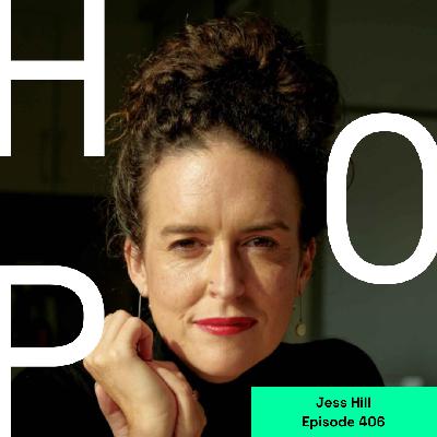 406 Jess Hill: Domestic Violence Shifts & Changes