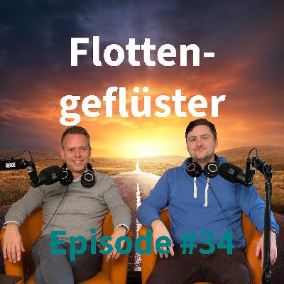 #34 Wie geht es weiter mit den "China-Autos"? #34 Wie geht es weiter mit den "China-Autos"?