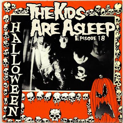 18. The Terrifying Origin of Dr. Wülfhans (Halloween)