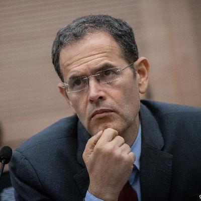 ח"כ סעדה: "המועמדים יודעים שיש לחקור את כולם" ח"כ סעדה: "המועמדים יודעים שיש לחקור את כולם"