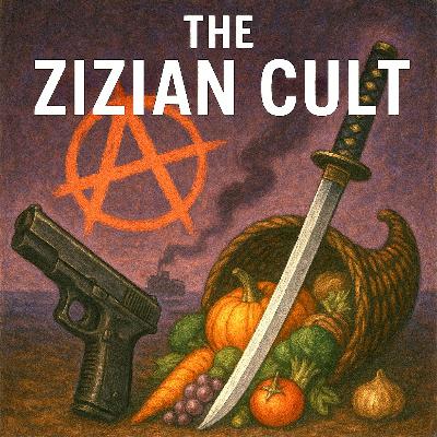 A modern vegan Sith-Lord murder-cult: the Zizians (Part 1)