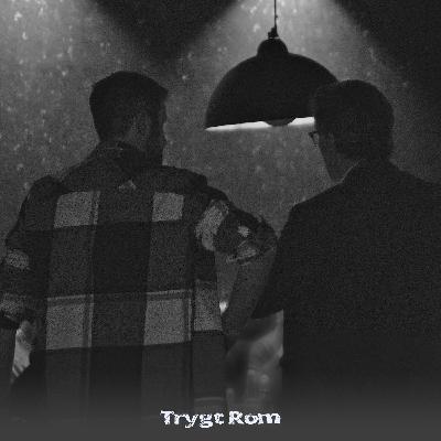 Angst, depresjon og utbrenthet - med John Petter Fagerhaug Angst, depresjon og utbrenthet - med John Petter Fagerhaug