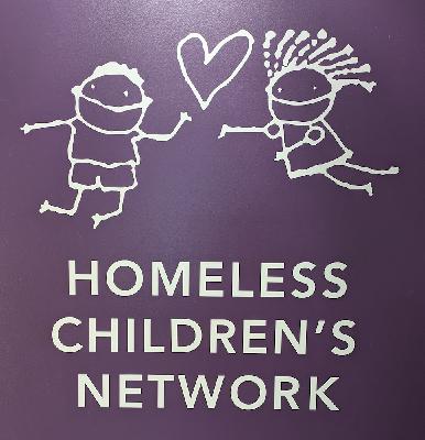 Homeless Children’s Network (S7 bonus)