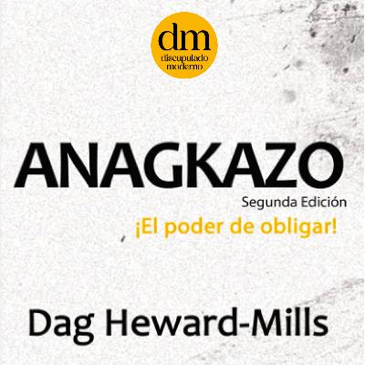 Anagkazo ¡El Poder de Obligar!