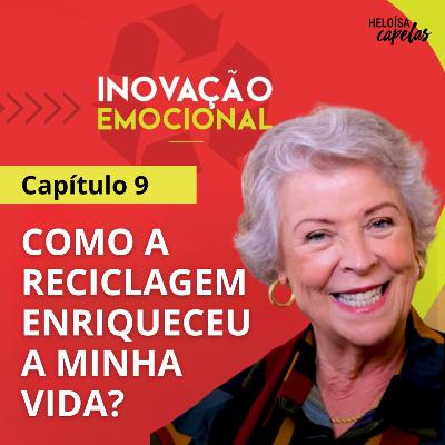 Inovação Emocional | Capítulo 9