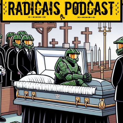 O FIM do XBOX | RADICAIS PODCAST #96