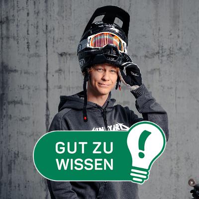 Ist Mut trainierbar? Extrembiker verrät, wie man lernt, mit Angst umzugehen