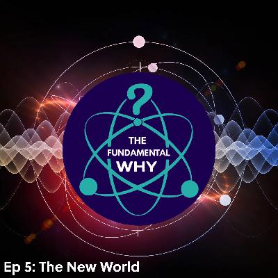 5 | From Classical to Quantum: The New World