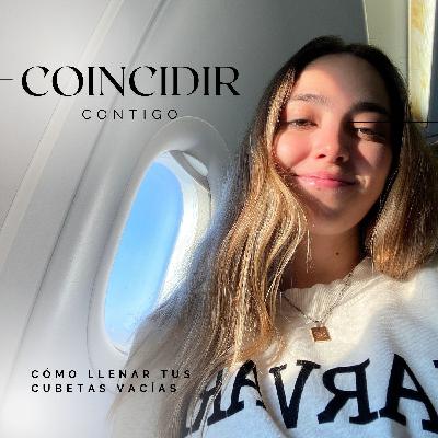 ¿Cómo llenar mis cubetas vacías?