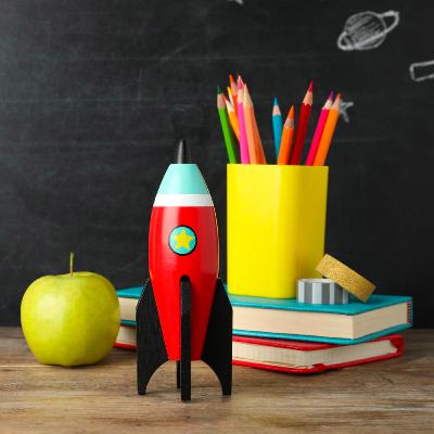 3 livres pour aborder la rentrée sereinement