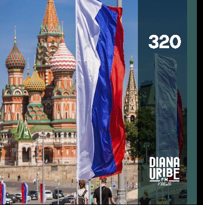 La Caída de la Unión Soviética y el ascenso de Rusia