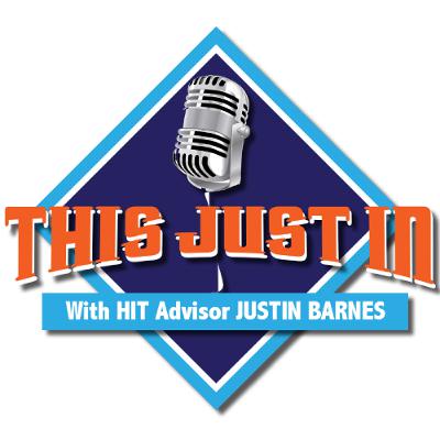 This Just In Radio: A Look Ahead to 2026 with Tony Nunes from AMD