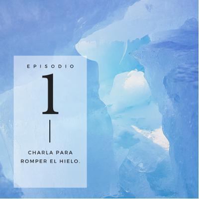 Charlita Rompedora de Hielo