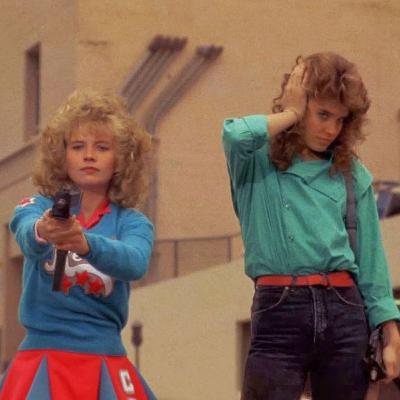 371. Night of the Comet (1984)