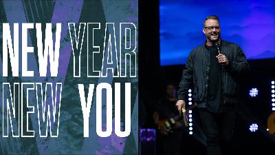 New Year New You : The Power of Consistency