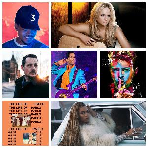 Episode 74 - 2016 Year in Review Pt. 1: The Life of Pod-lo Episode 74 - 2016 Year in Review Pt. 1: The Life of Pod-lo