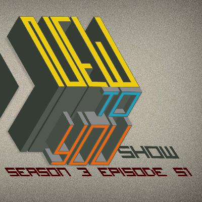 New To You ep351: Woe Yuletide Them Pt4