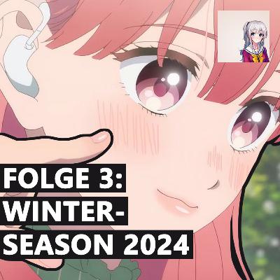 Mit diesen Anime hatten wir mehr Spaß als mit Solo Leveling | Anihabara FM #3