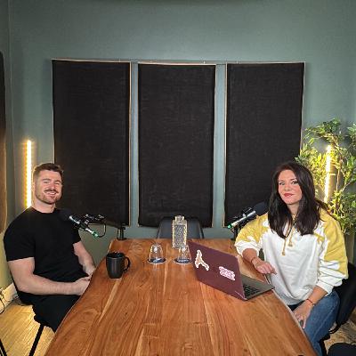 #9 Hugo Huille (CEO Flytex) | Le hack mental pour devenir 10x meilleur en 6 mois