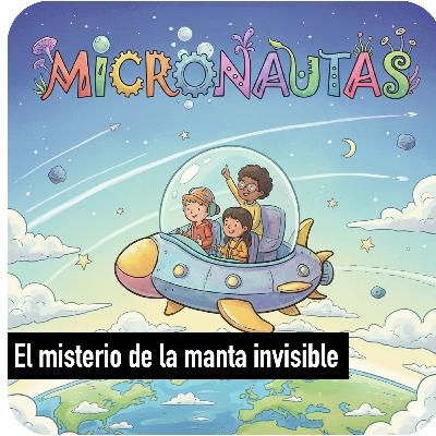 El misterio de la manta invisible: qué es el cambio climático