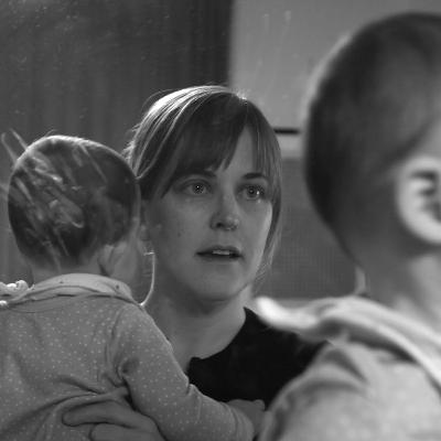 Ep 42 - Lori Felker SPONTANEOUS & NOT YOU Q&A 2021 Wisconsin Film Festival