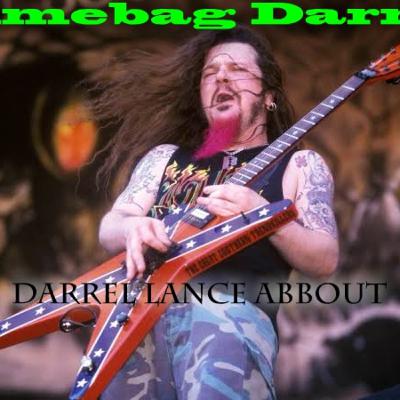 Dimebag Darrel (Darrel Lance Abbout) Dimebag Darrel (Darrel Lance Abbout)