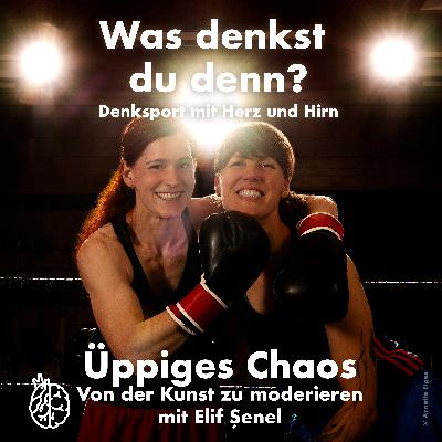 Üppiges Chaos Üppiges Chaos