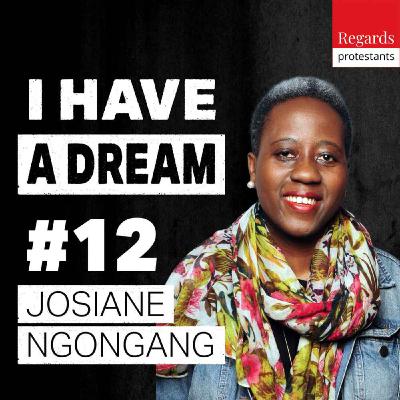 12. Justice sociale et Évangile : Josiane fait le bilan de la saison 1