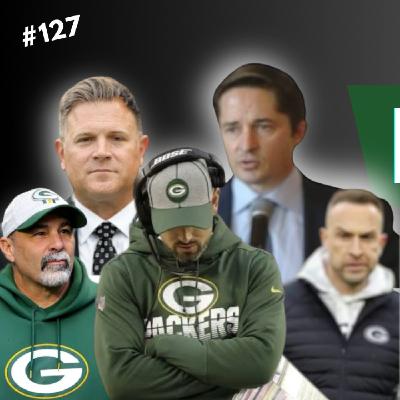 Capítulo 127 | Rodarán cabezas (Sleepy Hollow)